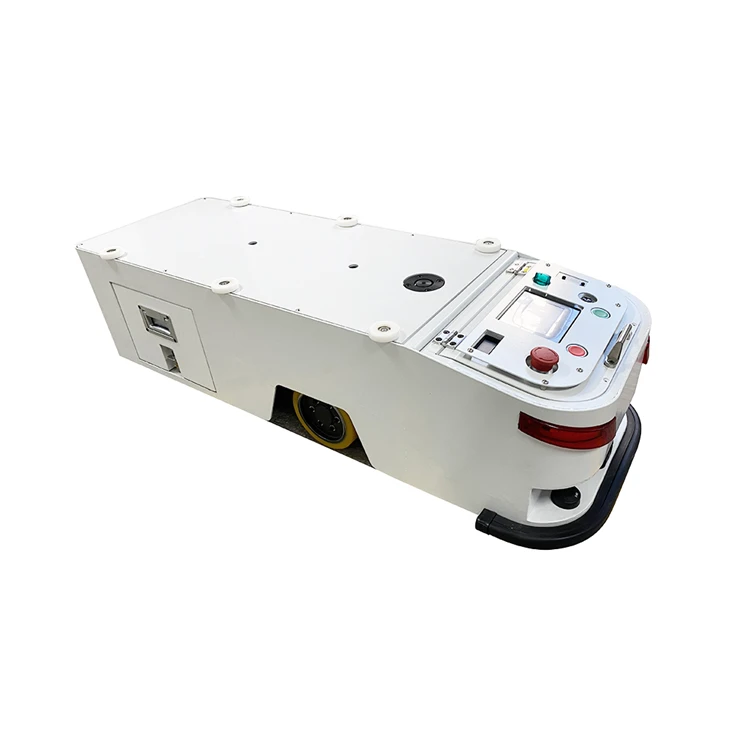 AGV ที่ซุ่มซ่อน 1 ตัน