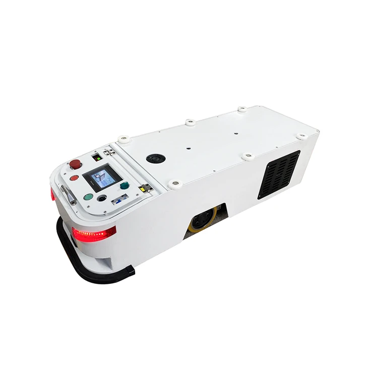 1 Ton Heavy Duty Lurking AGV