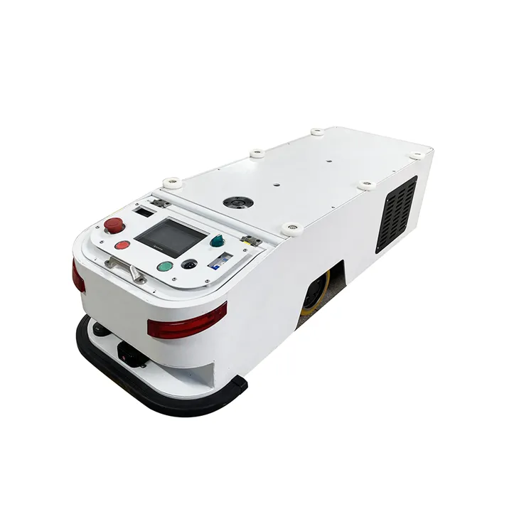 automated guided vehicle