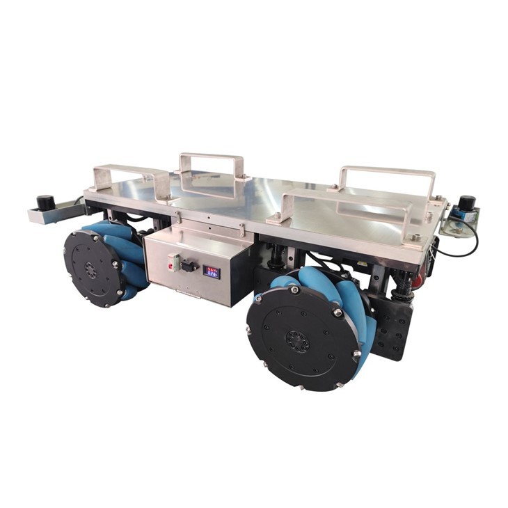 all directional mobile robot