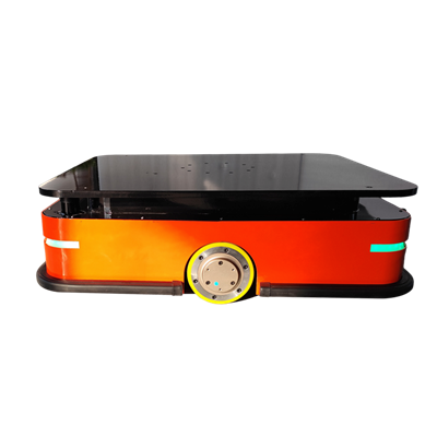 หุ่นยนต์ AMR สูงสุดที่สามารถทำงานร่วมกันในระบบคือจำนวนเท่าใด