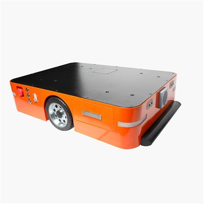 หุ่นยนต์ยานพาหนะ AGV