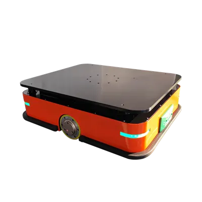 LIFTMASTER LASER AGV